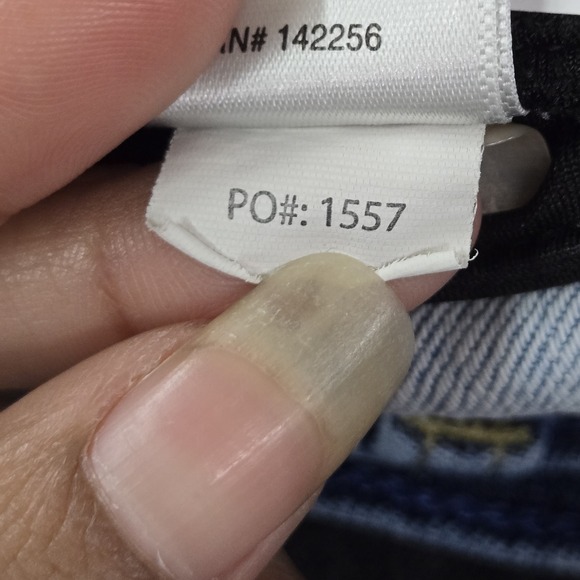 FIGS Women Scrub Pants M/P Black High Waisted Zamora Jogger PO#1557 - Picture 5 of 16